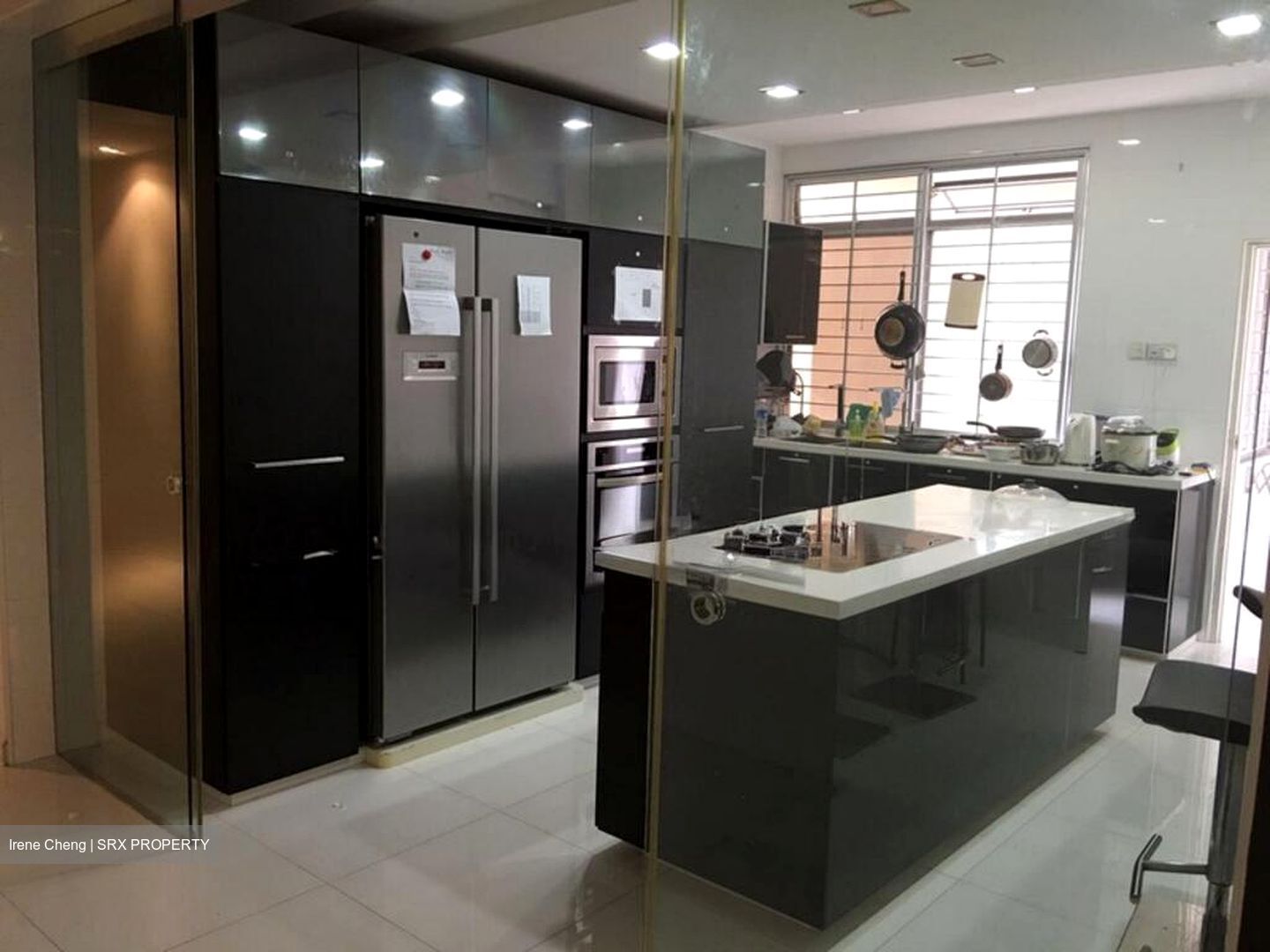 Windy Heights (D14), Condominium #586374681